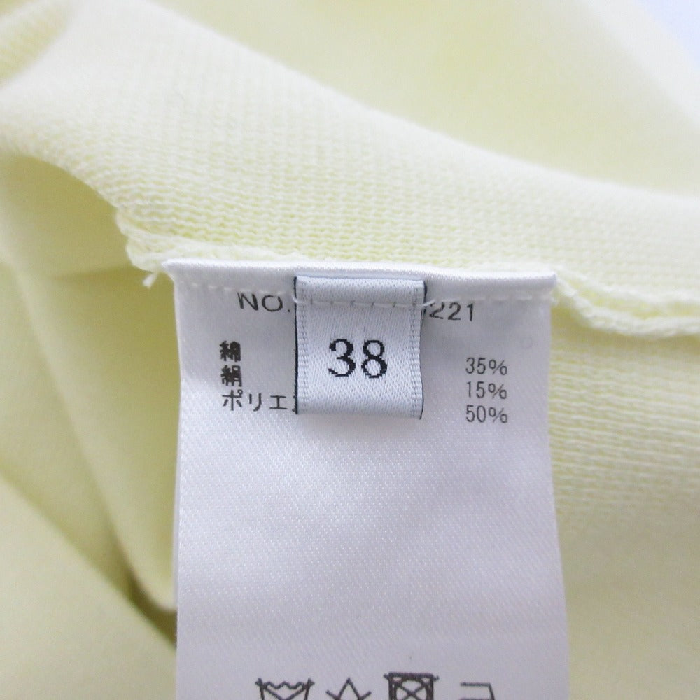 ebure Ron Herman 限定 コットン シルク ドレス