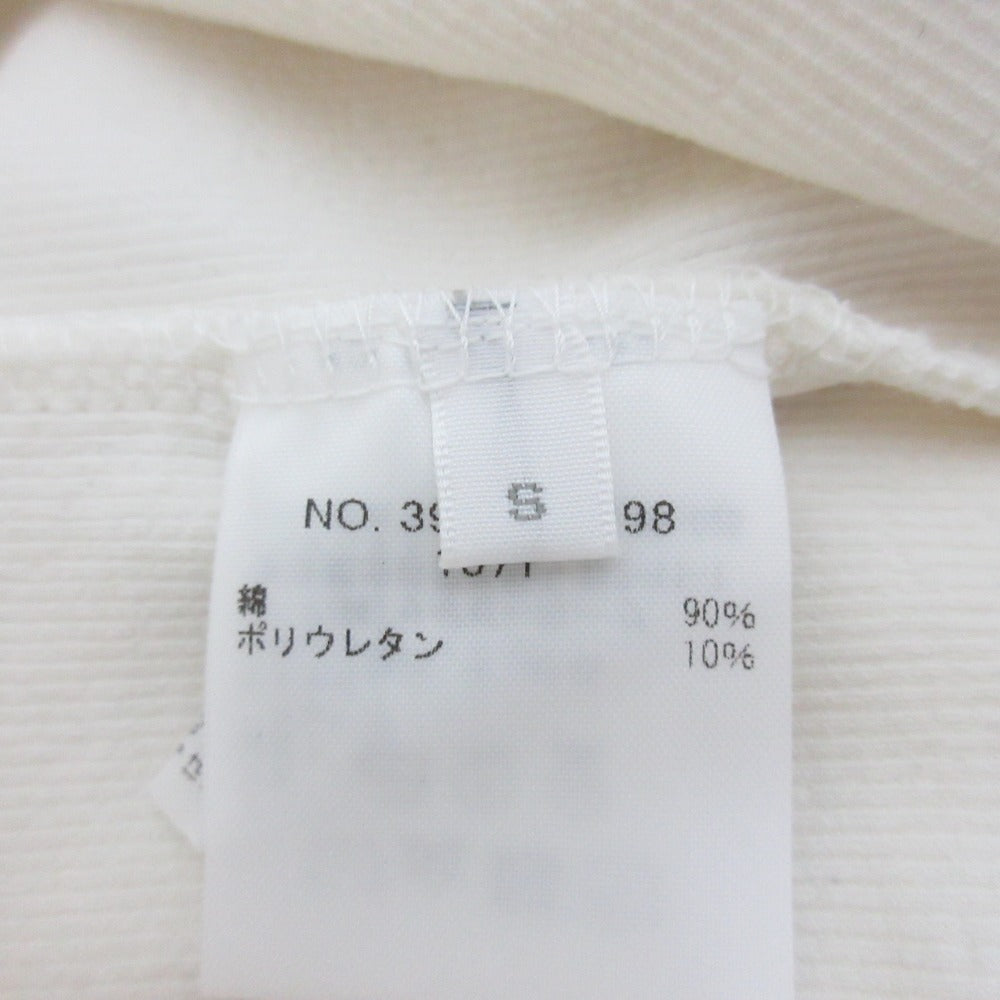ロン ハーマン ベア リブ ロング スリーブ Tシャツ