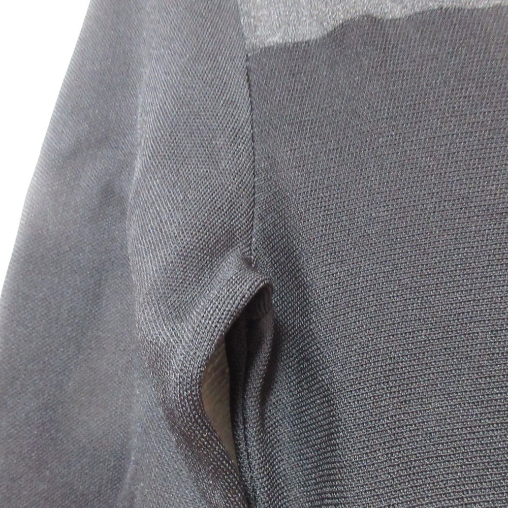 マッキントッシュ ニットワンピース