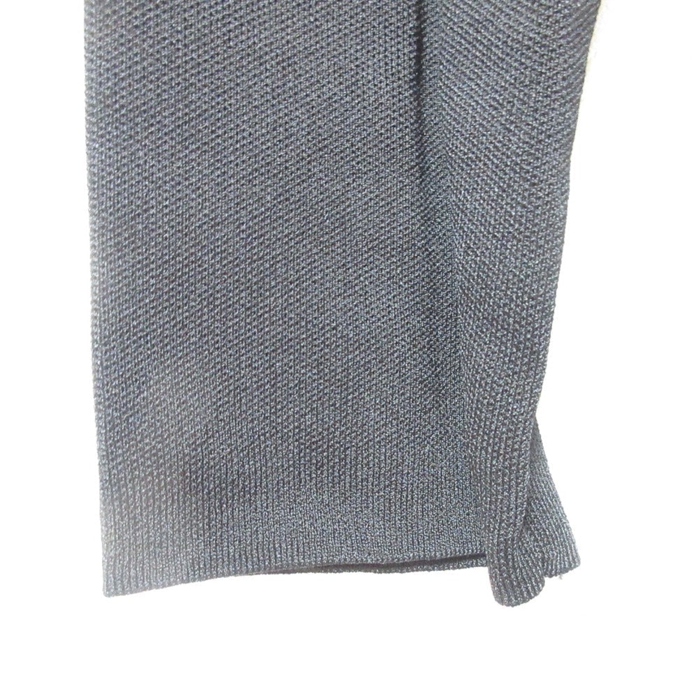 マッキントッシュ ニットワンピース