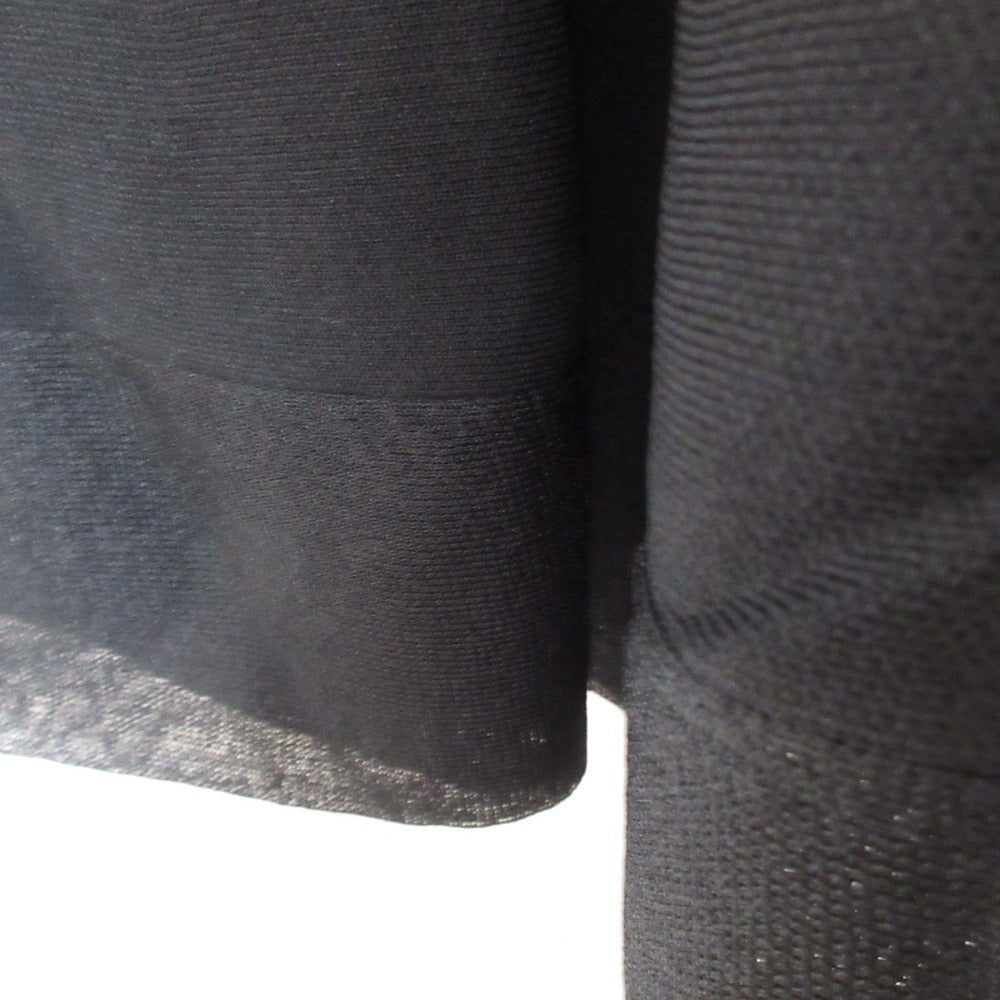 マッキントッシュ ニットワンピース