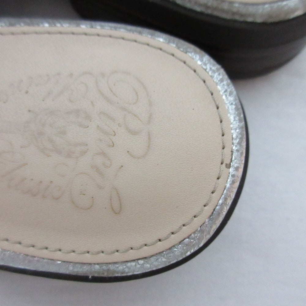 COLE HAAN PINCH KILTIE レザー ミュール