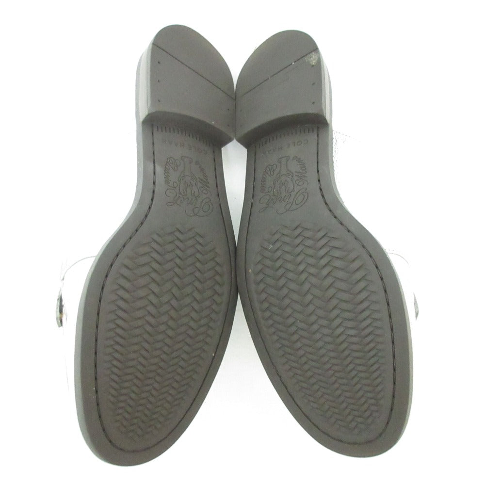 COLE HAAN PINCH KILTIE レザー ミュール