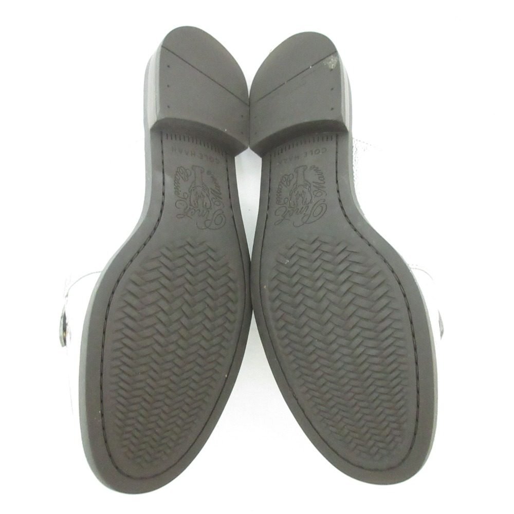 COLE HAAN PINCH KILTIE レザー ミュール