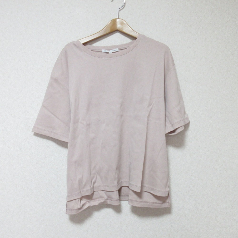 23区ショートスリーブカットソー