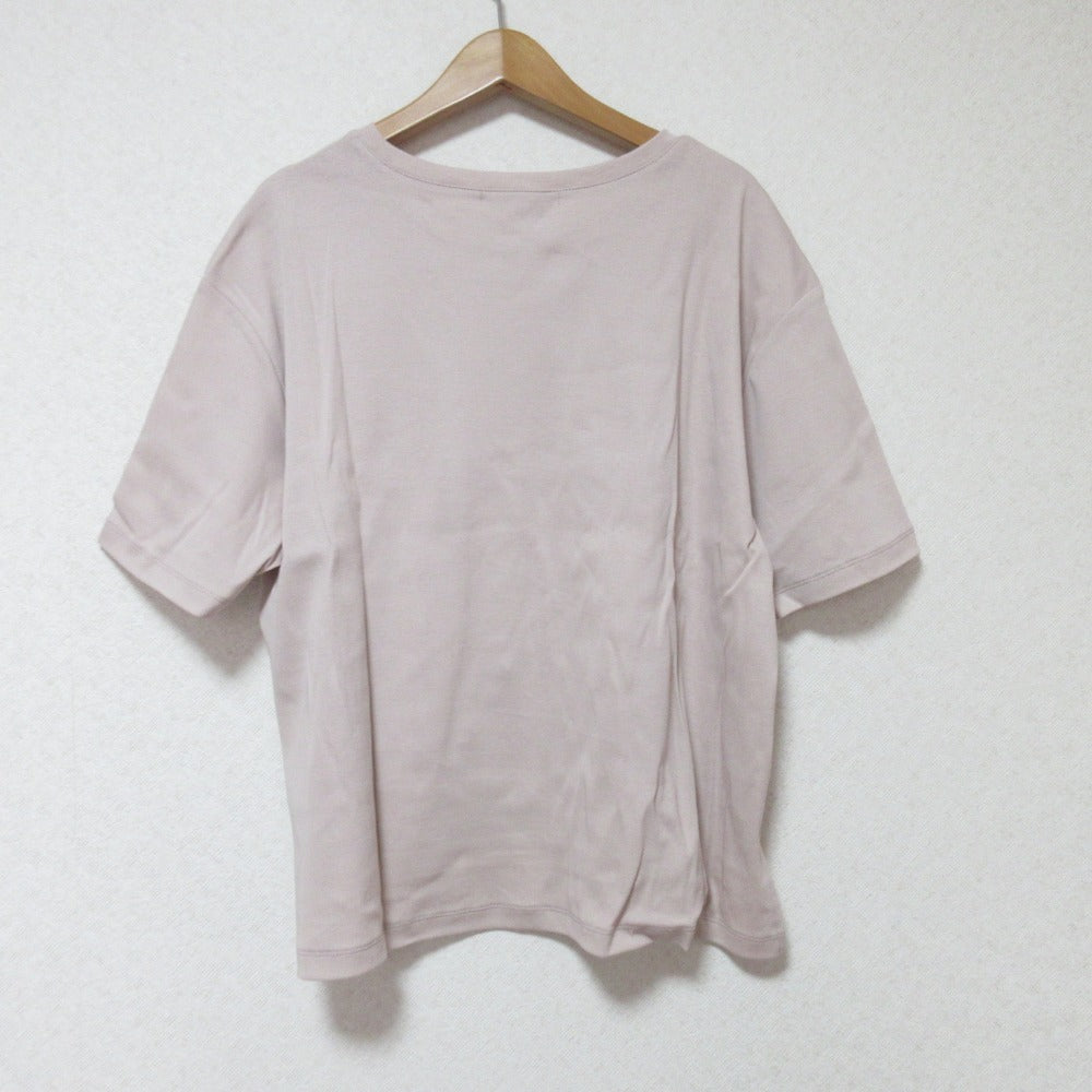 23区ショートスリーブカットソー