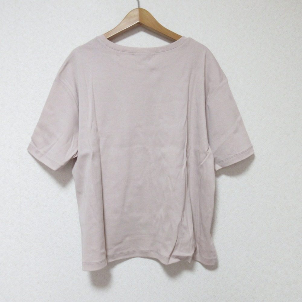23区ショートスリーブカットソー