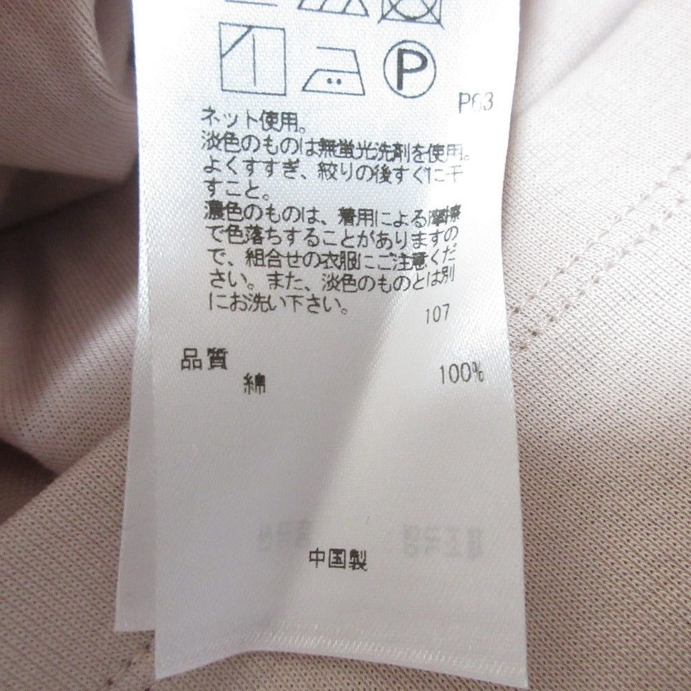 23区ショートスリーブカットソー