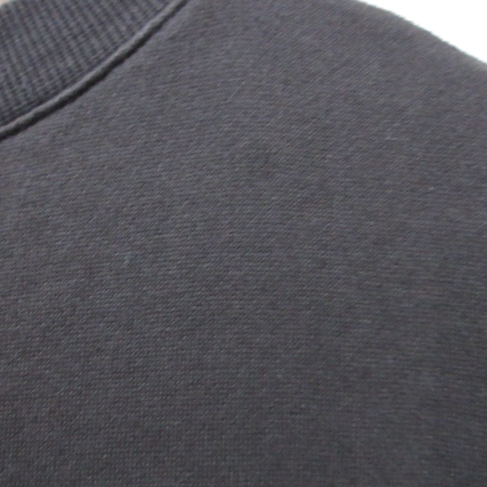 ebure スウェット ドレス