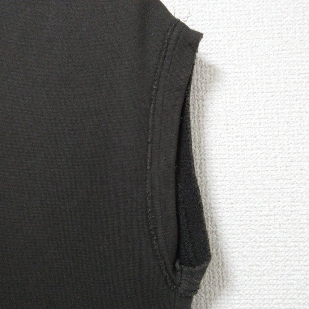 ebure スウェット ドレス