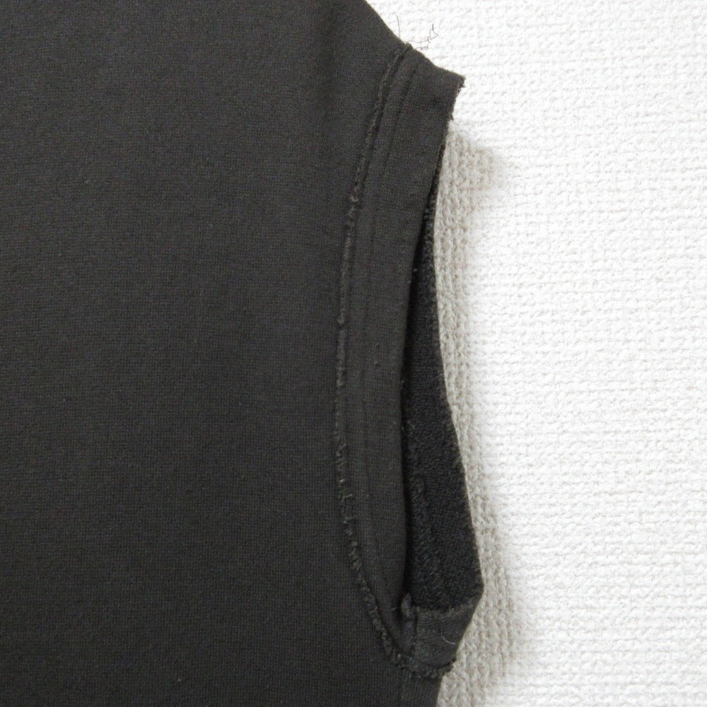 ebure スウェット ドレス
