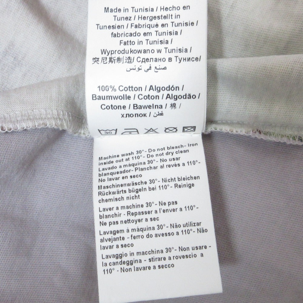 ヴィヴィアンウエストウッド BOUCHER OVERSIZED T-SHIRT Tシャツ