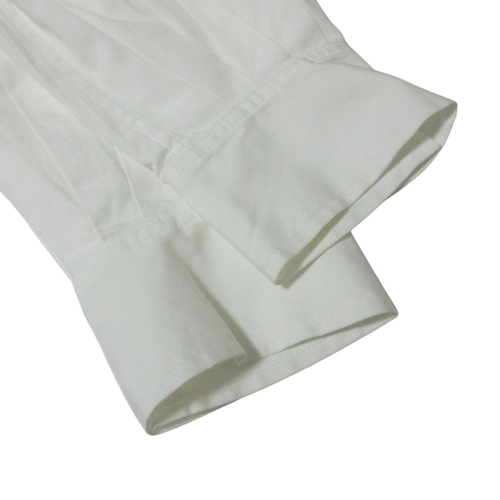Spick and Span SOMELOS ファブリック シャツ