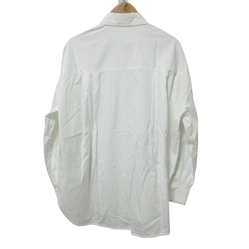 Spick and Span SOMELOS ファブリック シャツ