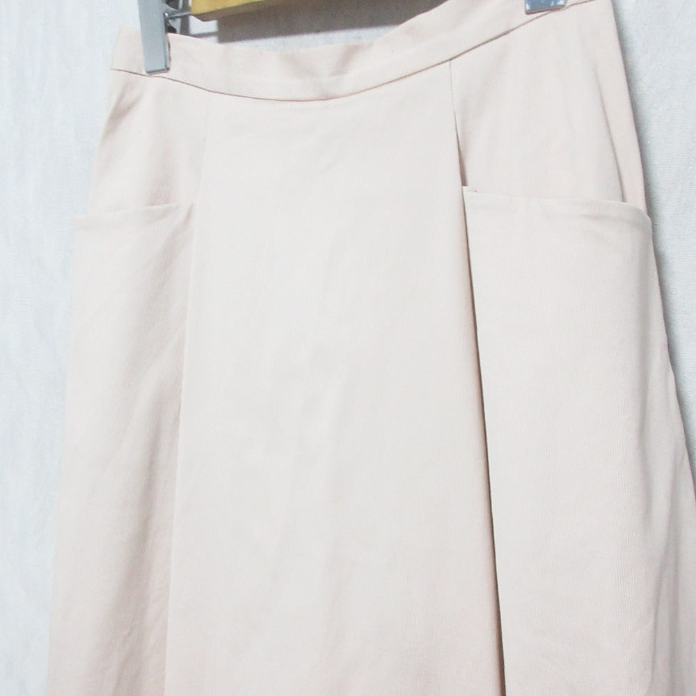 FOXEY NEW YORK ひざ丈スカート