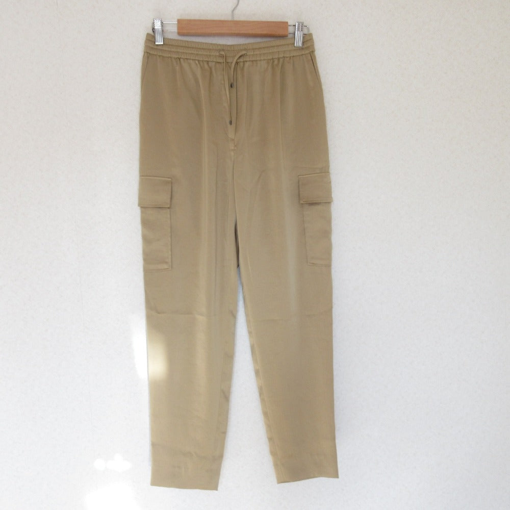 アイシービー Calm パンツ