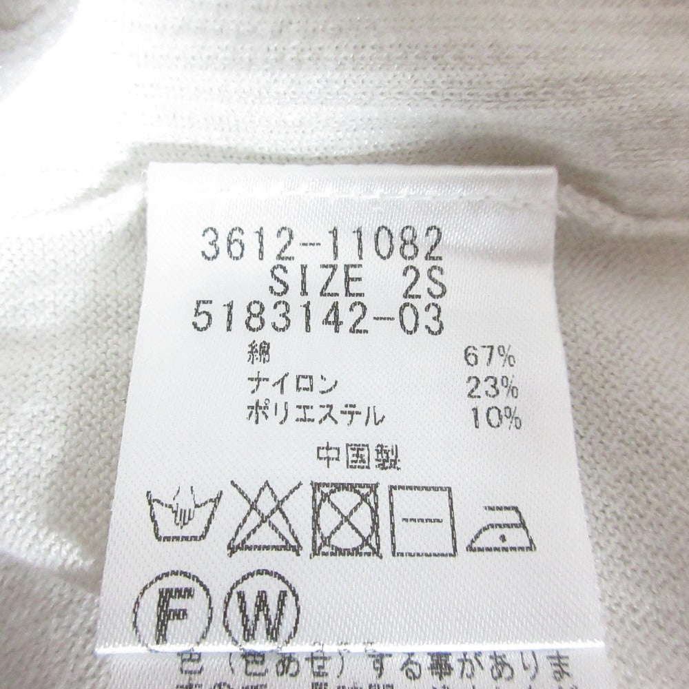 la.f... ニット トップ カーディガン アンサンブル ニット