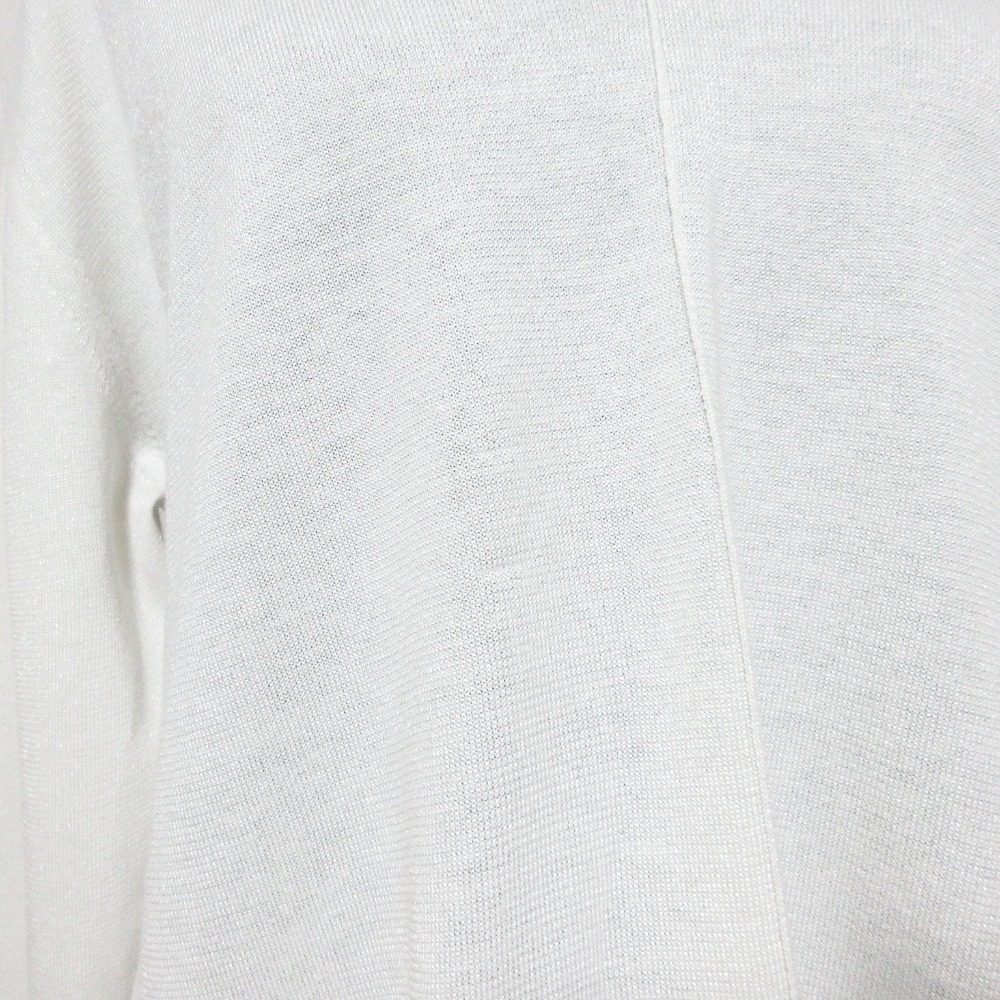 la.f... ニット トップ カーディガン アンサンブル ニット