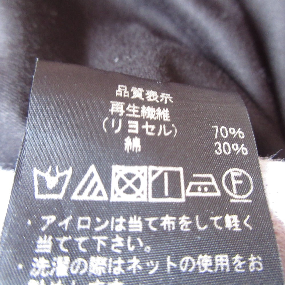 m's select V ネック ドレス