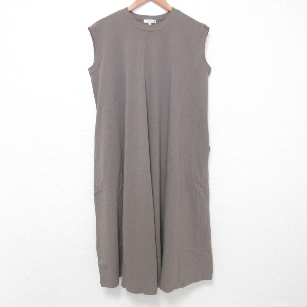 yori カットソー ドレス