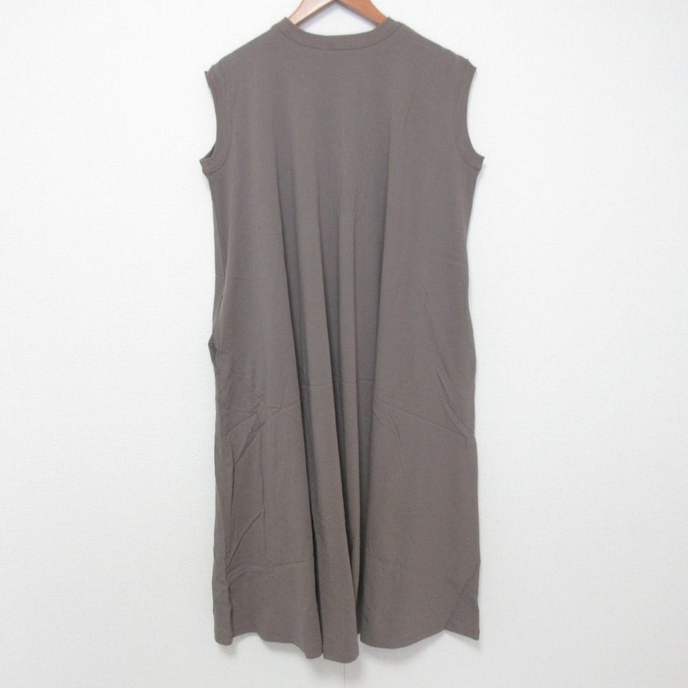 yori カットソー ドレス
