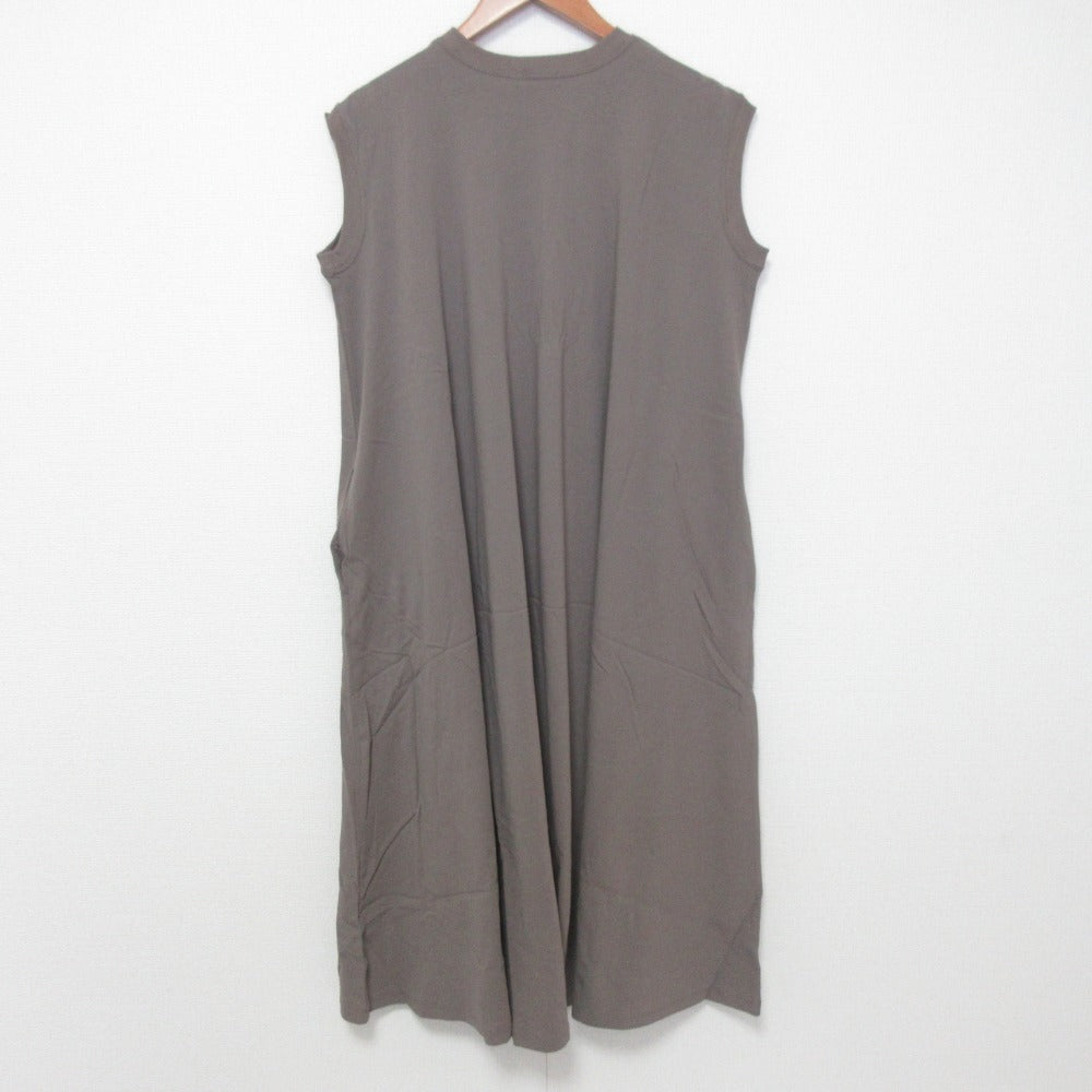 yori カットソー ドレス