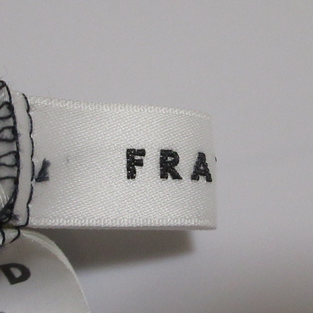 FRAY I.D レーヨン ドレス