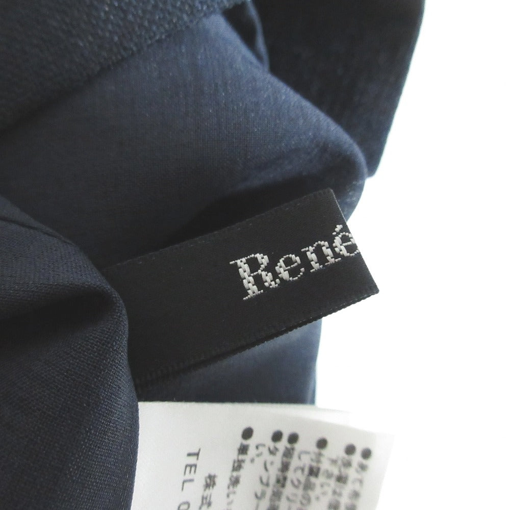 Rene ベーシック ドレス