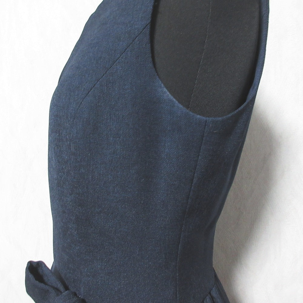 Rene ベーシック ドレス