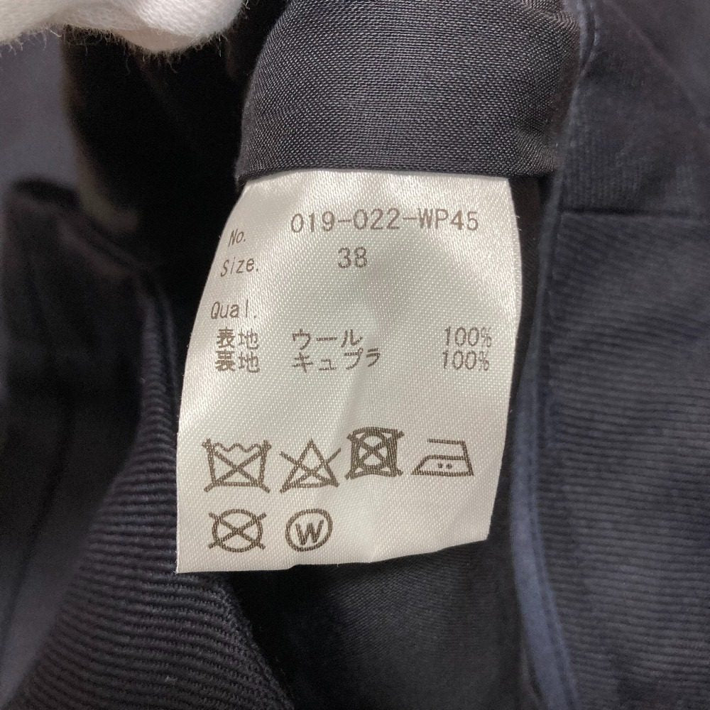 イロット カルゼワイドパンツ