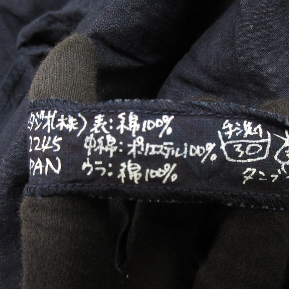 45R タック ギャザー シャツ ドレス