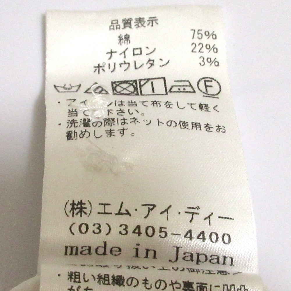 ブレナム リボン スリーブ ブラウス