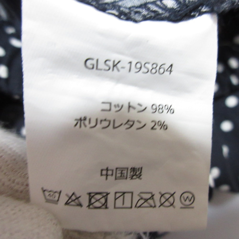 グラミチ 2WAY WEATHER TIERED SKIRT 2wayワンピース