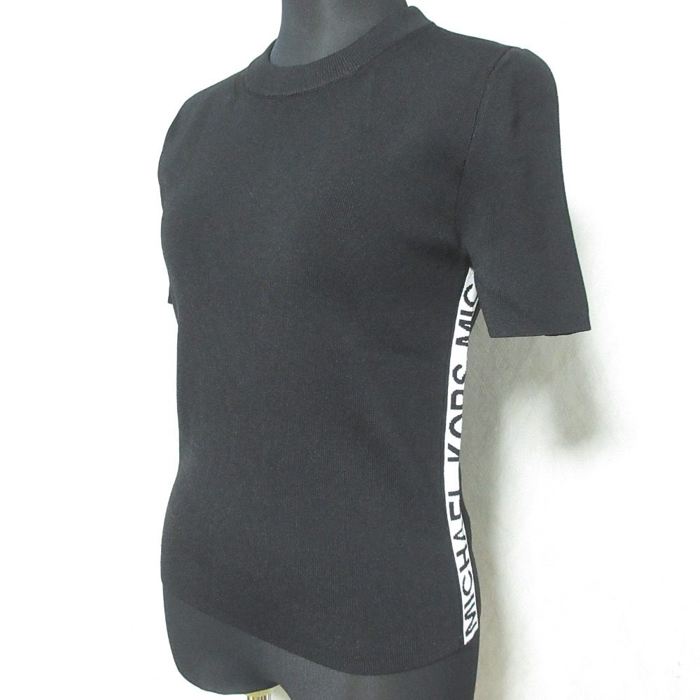 マイケルコース JS360CA5ZV ニットカットソー