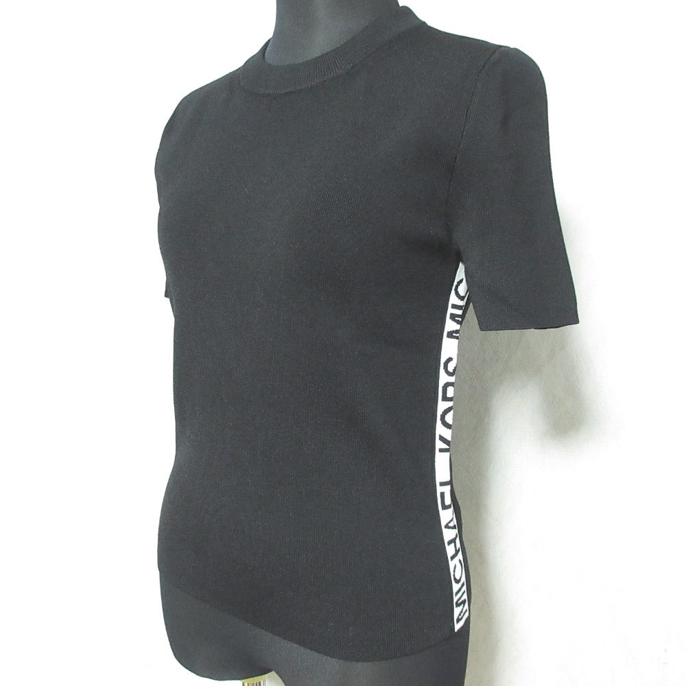 マイケルコース JS360CA5ZV ニットカットソー