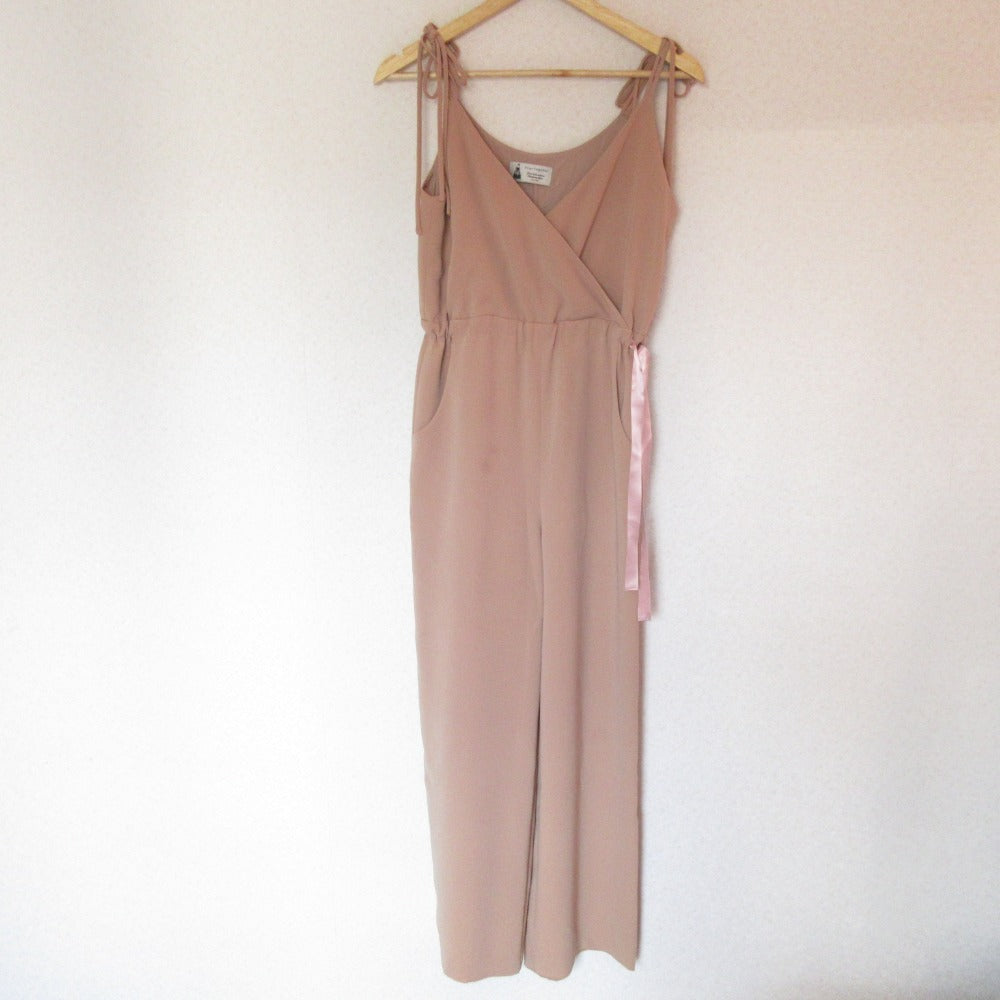 leur logette カシュクール オールインワン