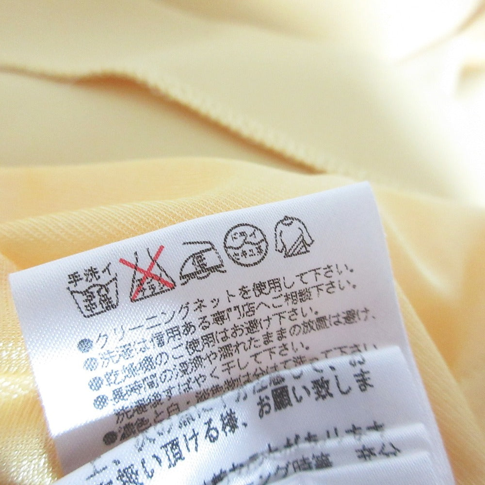 FOXEY NEW YORK レトロ ポップ フラワー ドレス