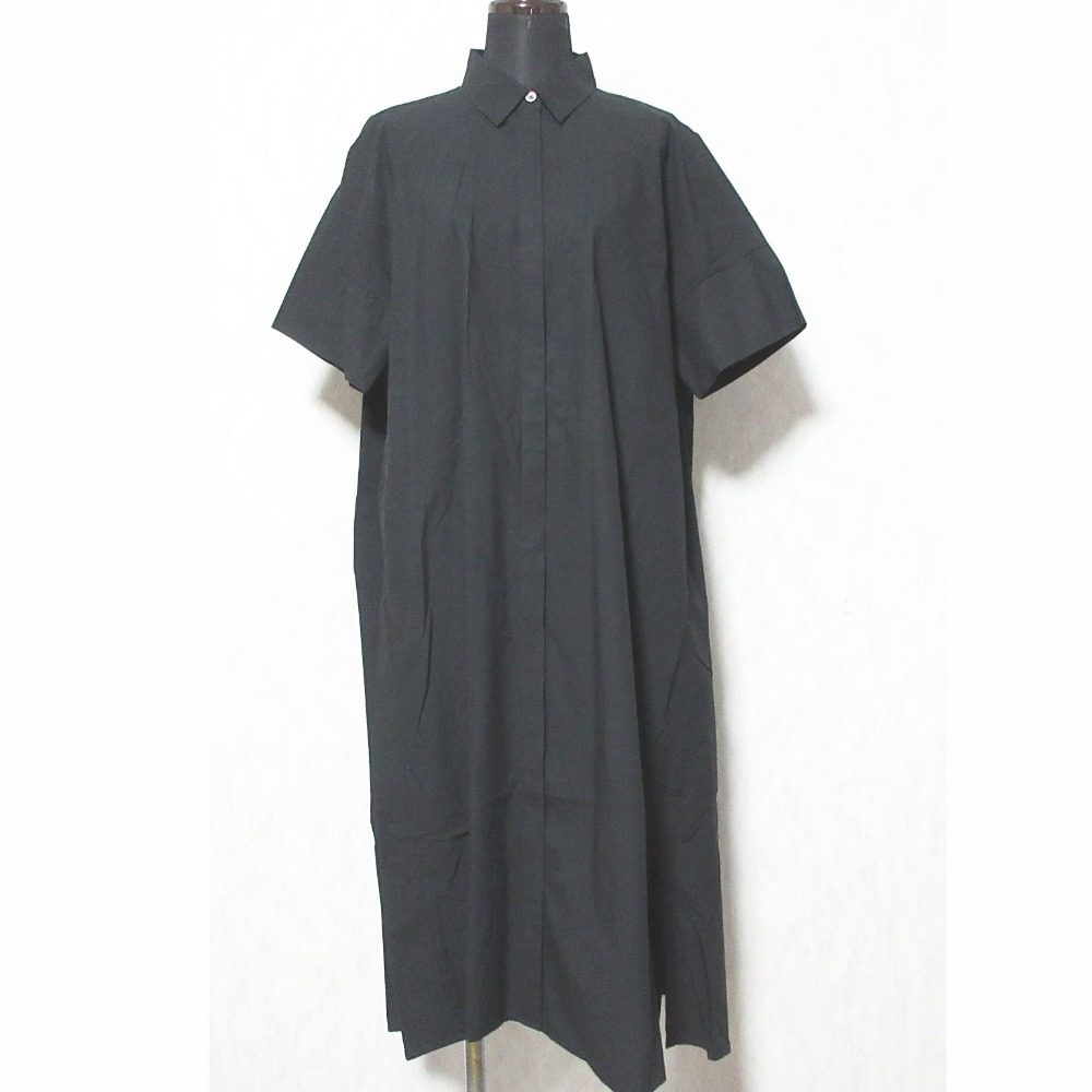 1er Arrondissement シャツ ワンピース ドレス