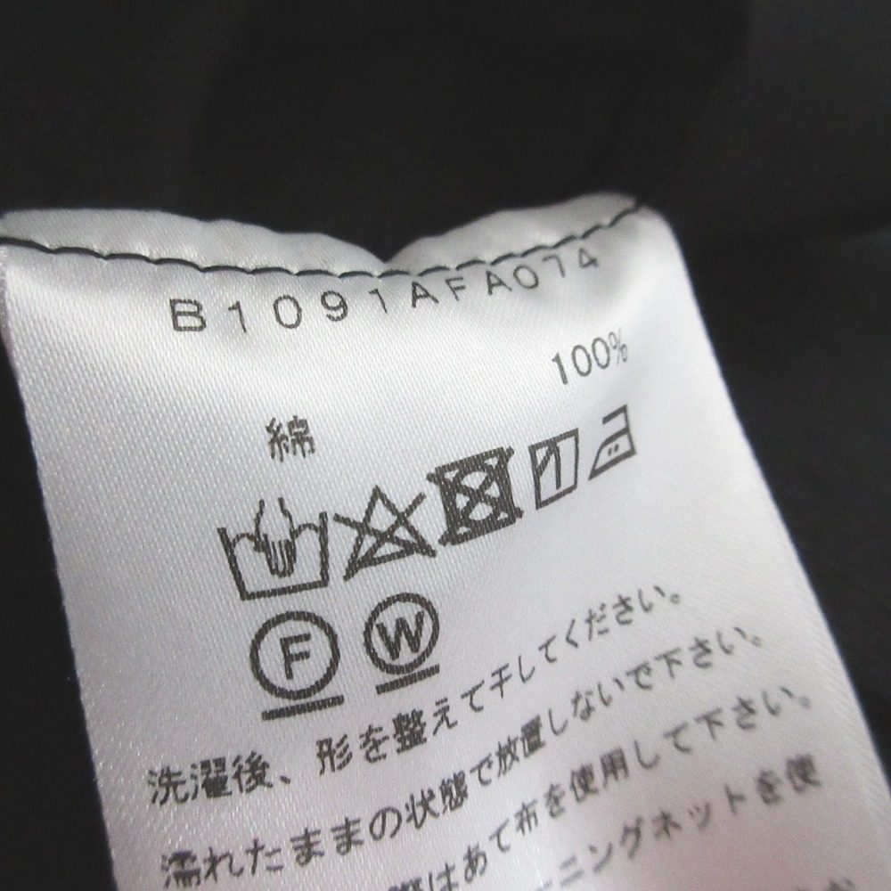1er Arrondissement シャツ ワンピース ドレス