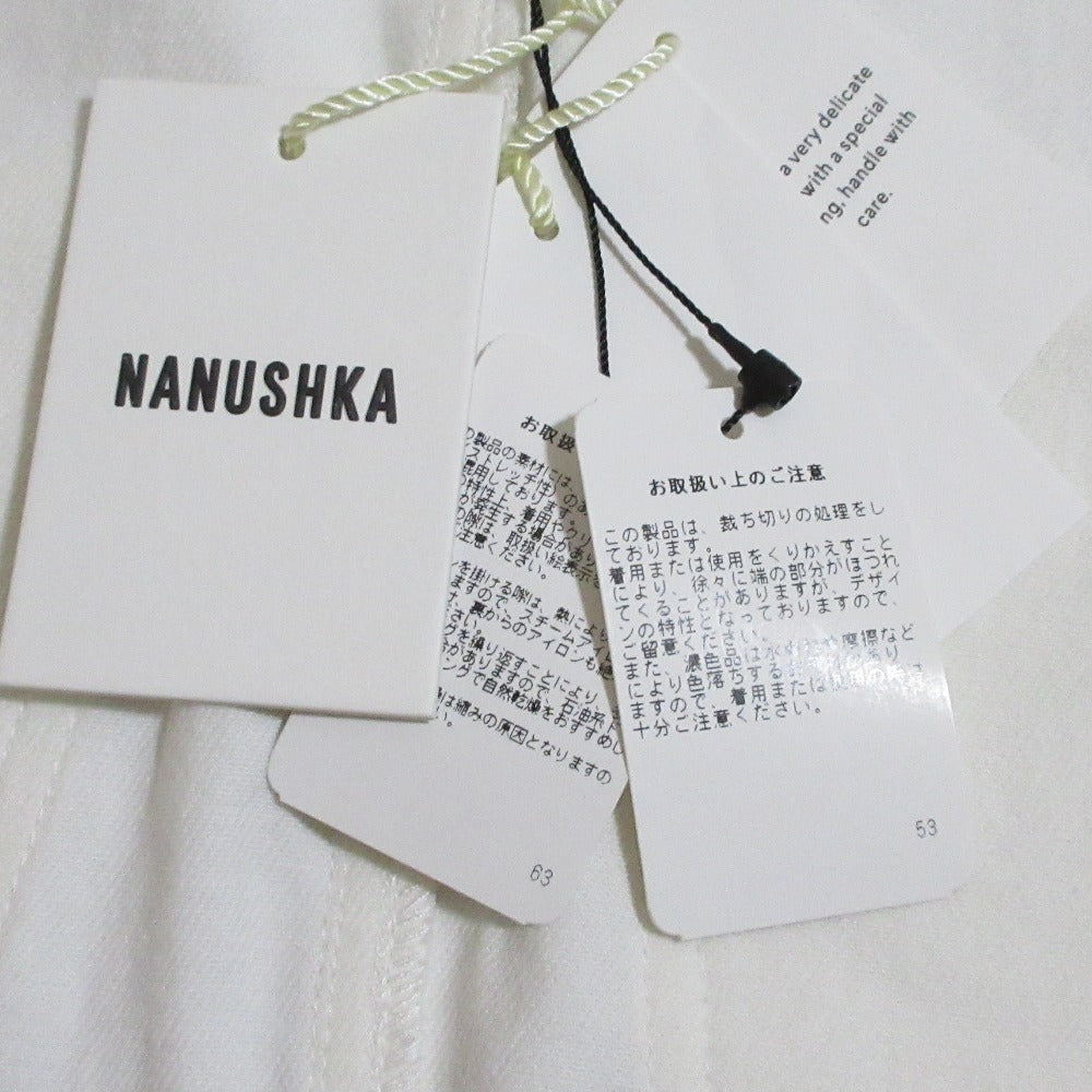 Nanushka ミニ スカート