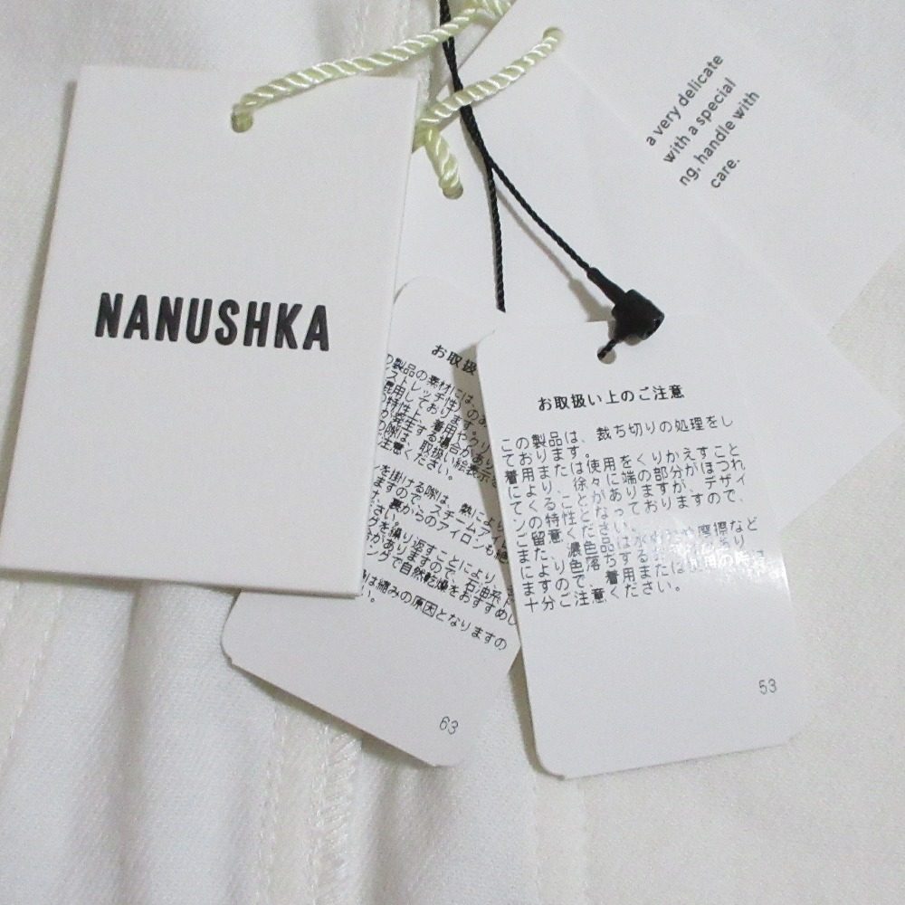 Nanushka ミニ スカート