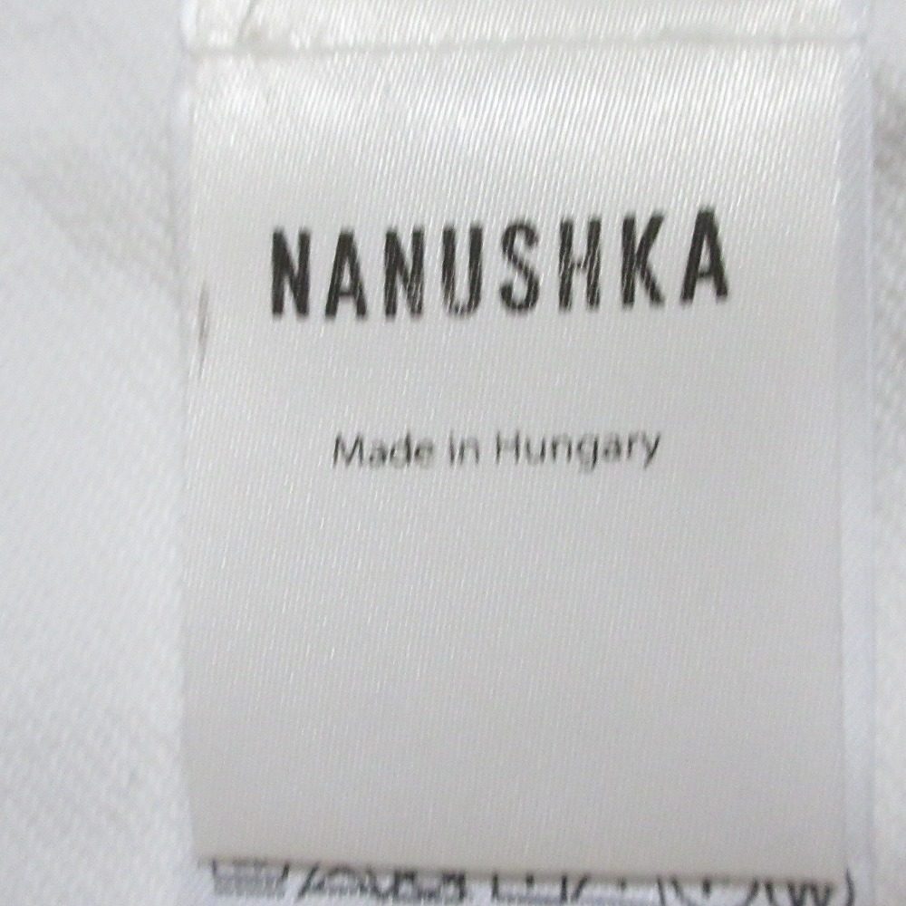 Nanushka ミニ スカート