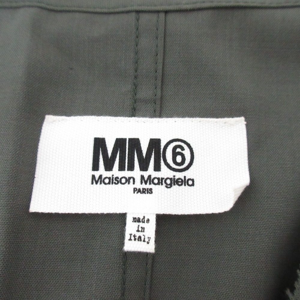 メゾン マルジェラ MM6 ドレス