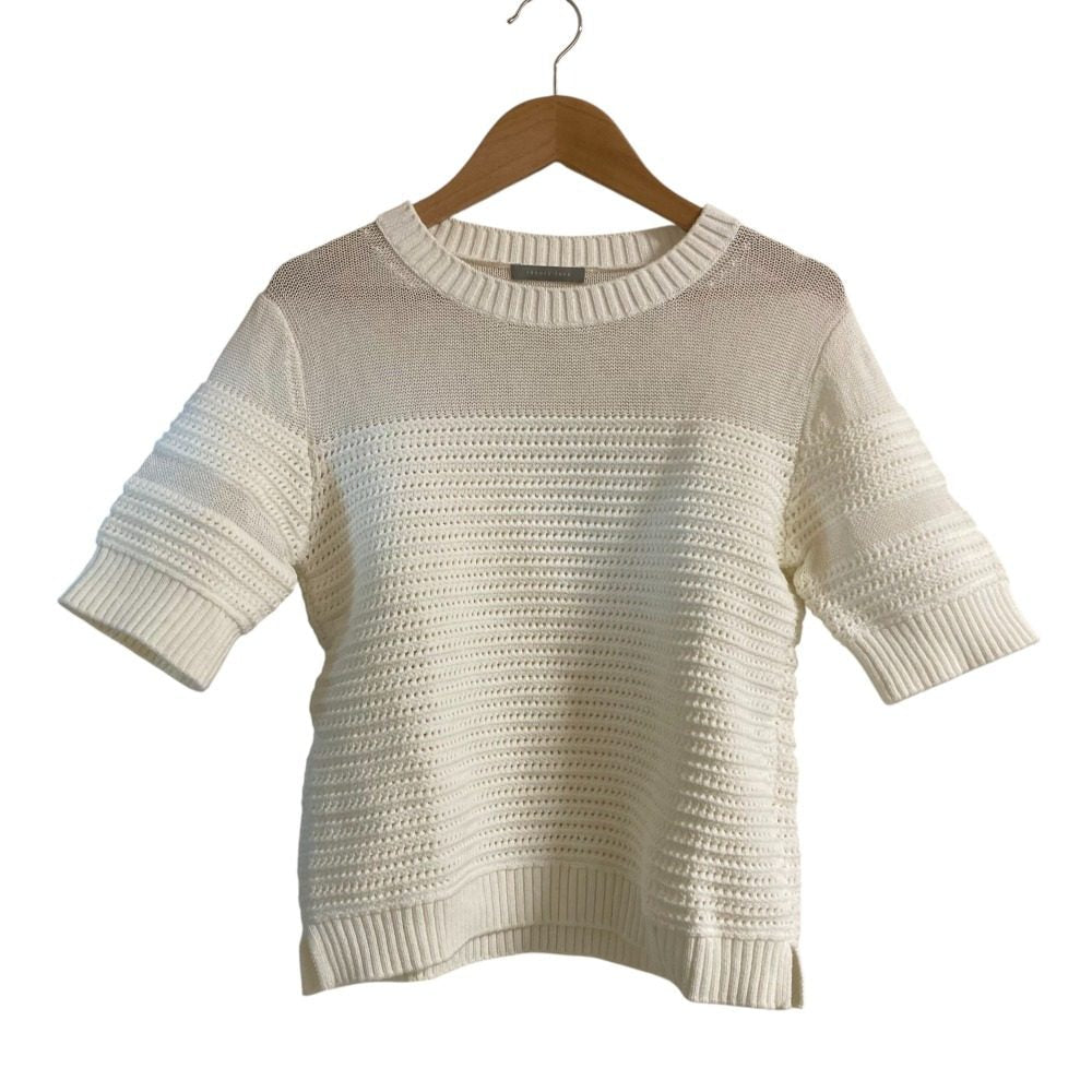 Theory Luxe COTOCO SARAH ニットプルオーバー