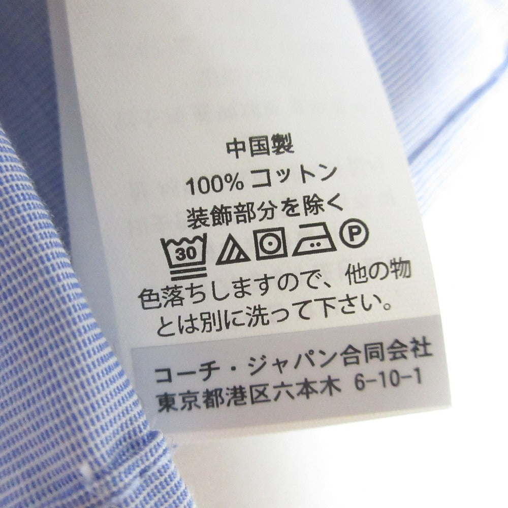 ケイトスペードニューヨーク バタフライスリーブエンブロイダリーブラウス