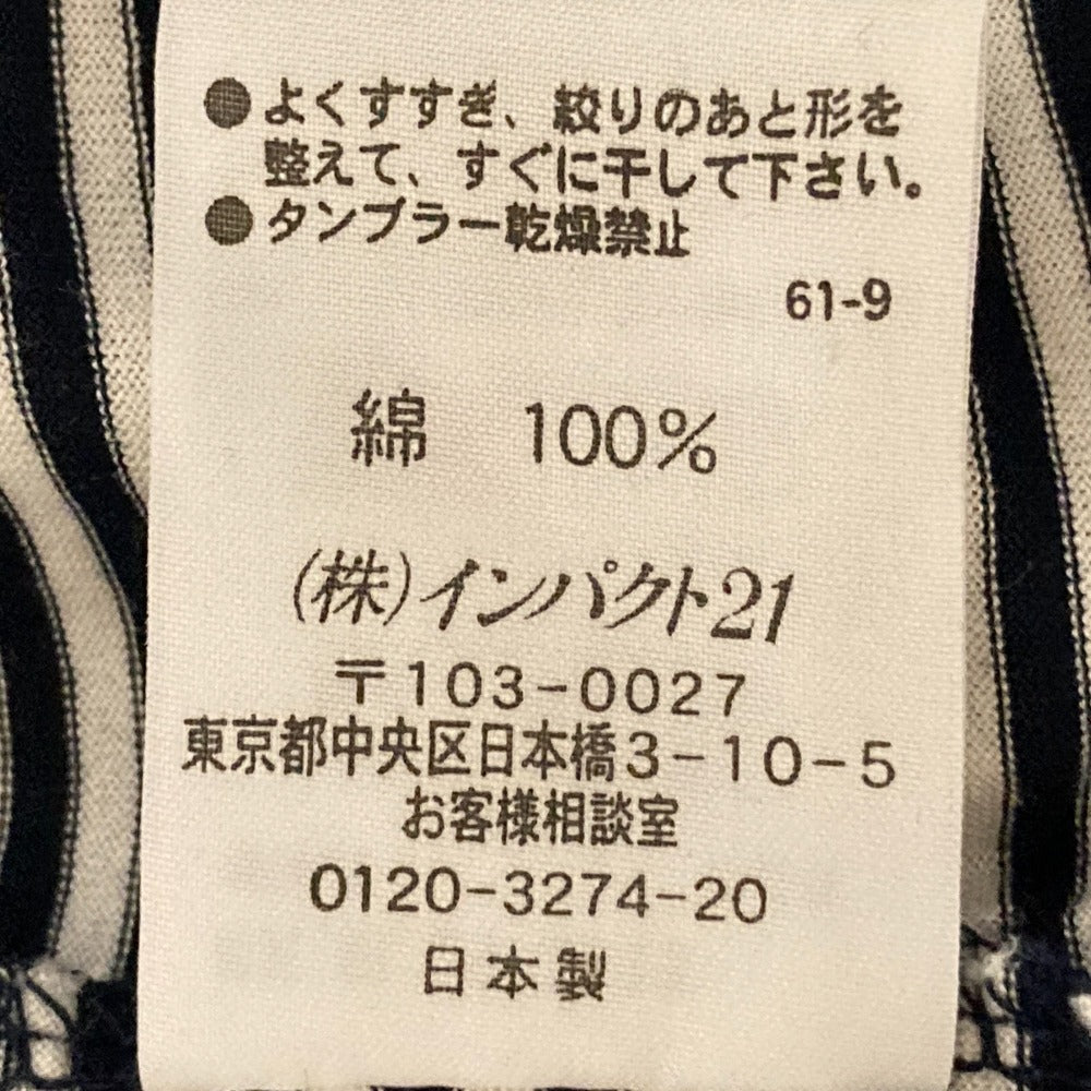 ラルフローレン ボーダーTシャツ