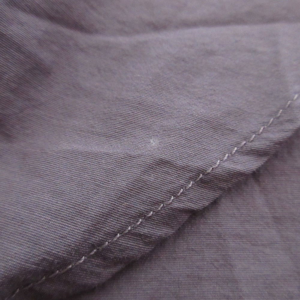 MARW UNITED ARROWS バルーン シャツ
