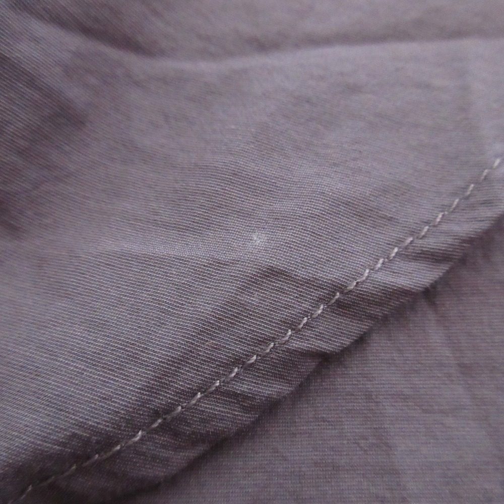 MARW UNITED ARROWS バルーン シャツ