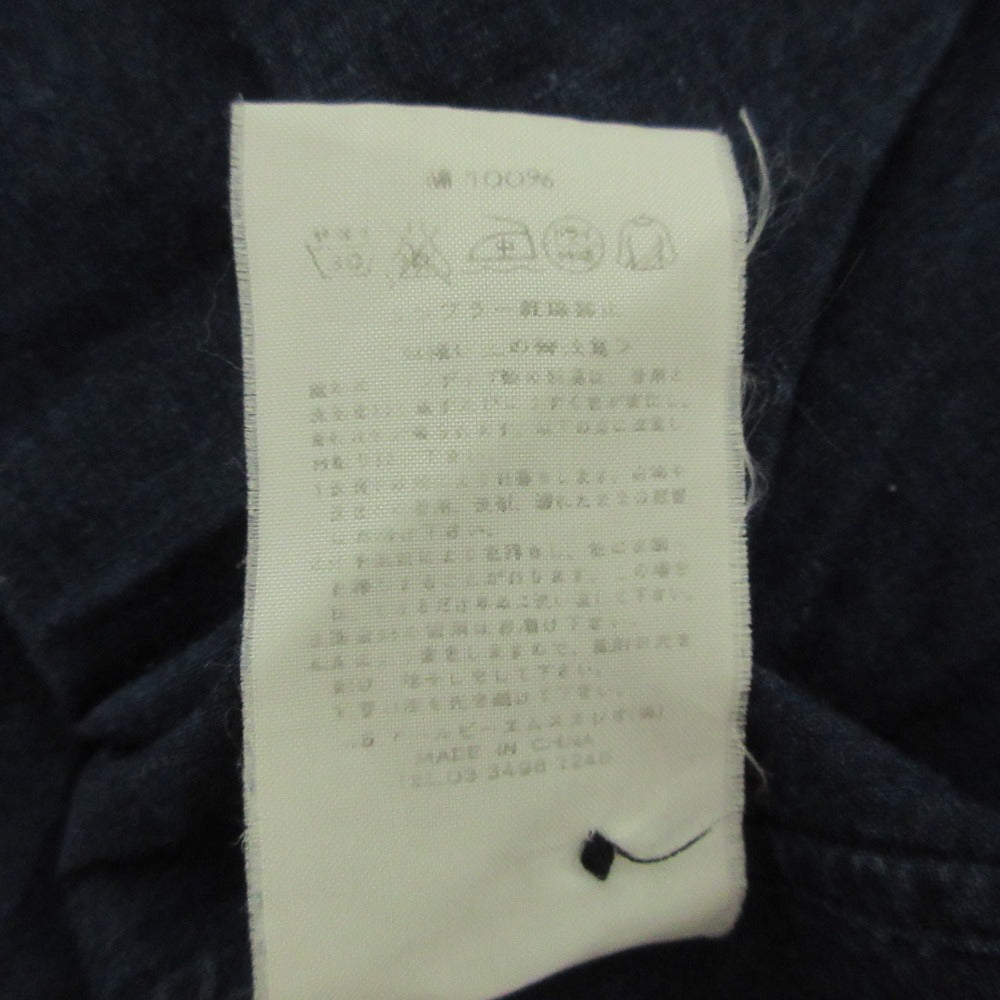 45R ギャザー ブラウス