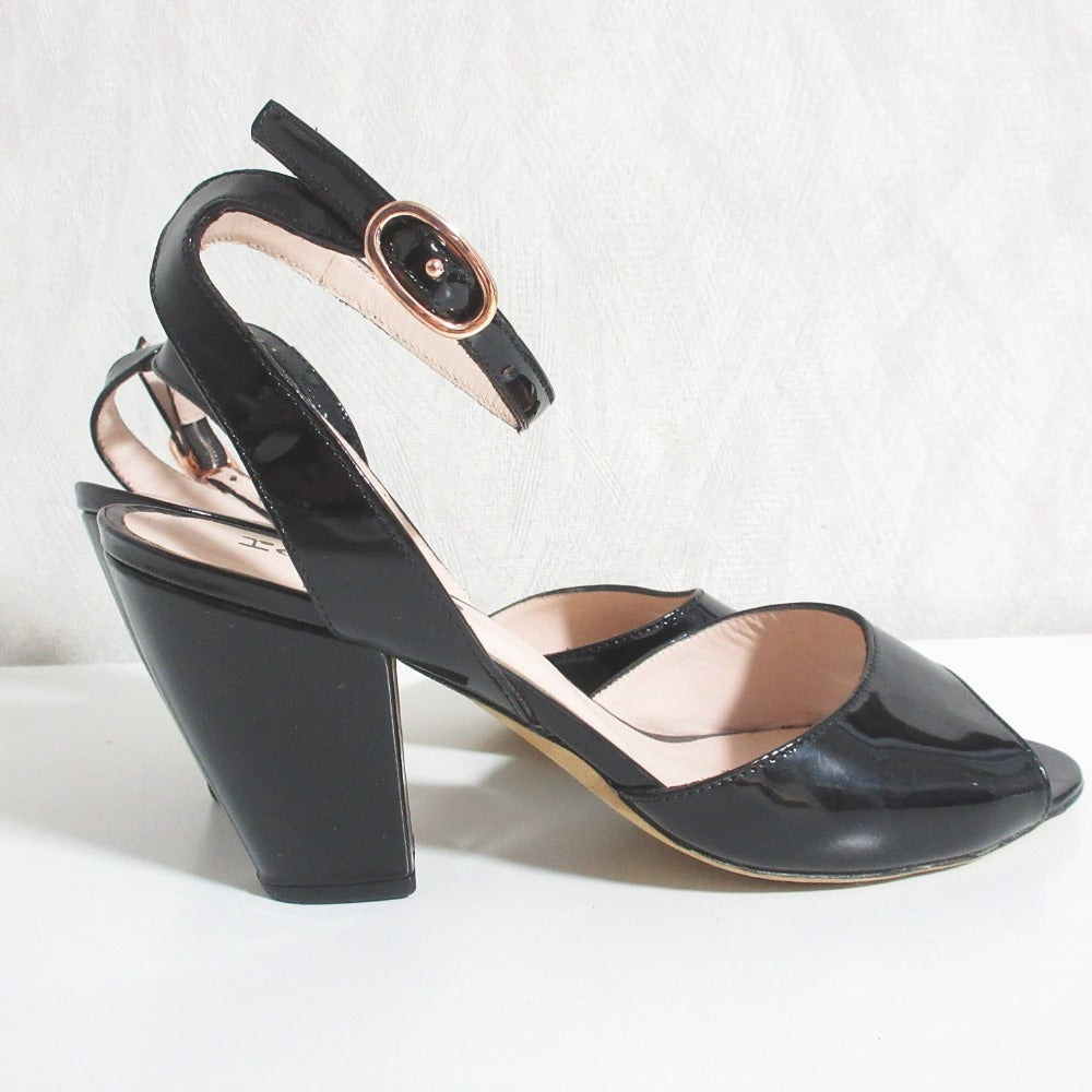 repetto パテント サンダル
